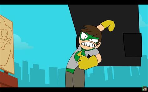 PowerEdd | Wiki | 🌎Eddsworld🌎 Amino