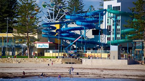 The Beachhouse in Glenelg, South Australia | Expedia