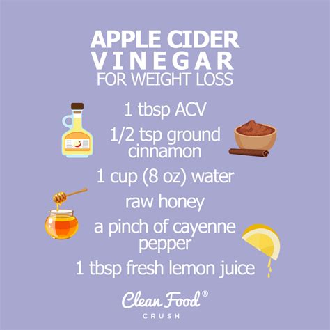 6 Uses for Apple Cider Vinegar - All Recipes - cookbookkitchens.com, Indian, World Cuisine,Diet ...