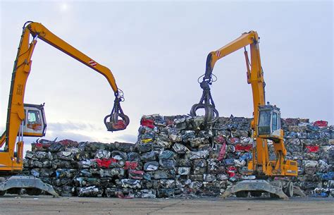 Automobiles for recycling are about 65% of steel and iron