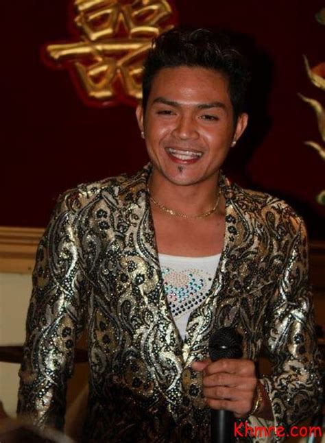 Gallery4kh: [Khmer Star]-Khemarak Sereymon – Super Khmer Singer Star