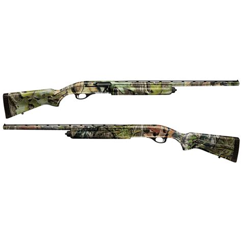 Mossy Oak Graphics - 14004-OB Obsession Shotgun Wrap Camo Gun Kit, made ...