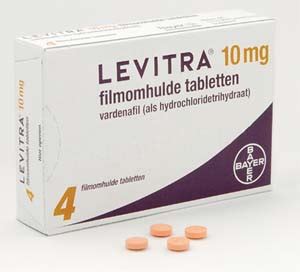 Levitra (Vardenafil) Drug Information - Drugsdb.com