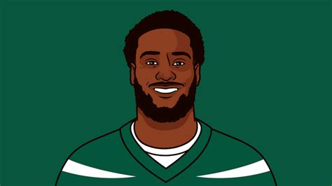 Michael Carter - New York Jets Running Back | StatMuse