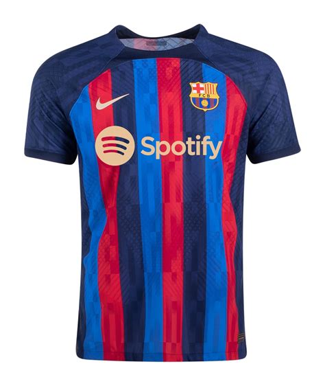 FC Barcelona 2022-23 Home Kit