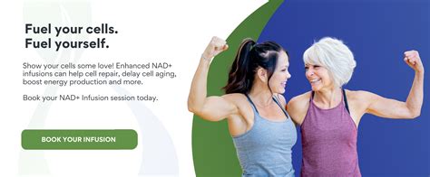 Enhanced NAD+ Infusion Therapy Wheat Ridge, CO - NAD+ IV Therapy Benefits