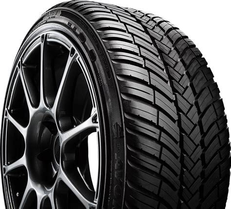 Avon Tyres launches new all-season tyre: the AS7