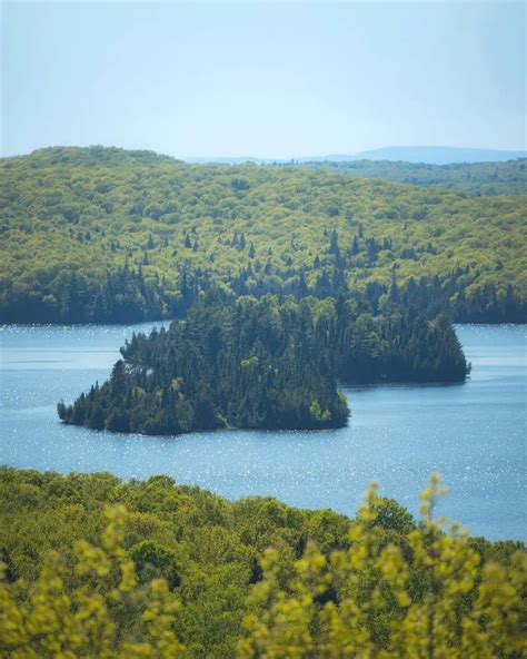 Isle Royale National Park (Michigan) - Travel Guide & Tips