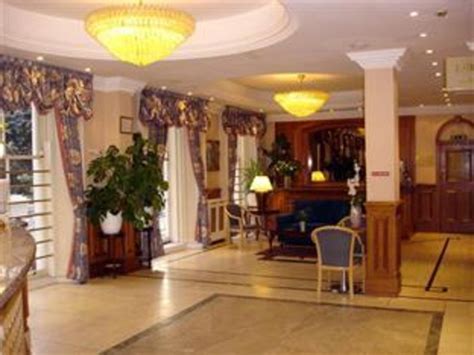 Book Pembridge Palace Hotel London, United Kingdom : Agoda.com