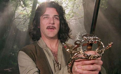 Inigo Montoya Costume | Carbon Costume | DIY Dress-Up Guides for Cosplay & Halloween