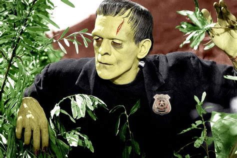 CBS orders a Frankenstein drama pilot