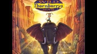 Wild Thornberrys Soundtrack - YouTube