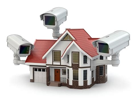 The Basics on Security Camera Installation | Precision Security ...