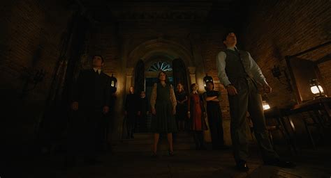 Sleuths behold! New trailer shimmers in for Kenneth Branagh's 'A Haunting in Venice' - HeyUGuys