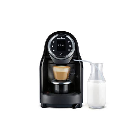 Buy LAVAZZA Blue Classy Milk Espresso Coffee Machine | Caramelly