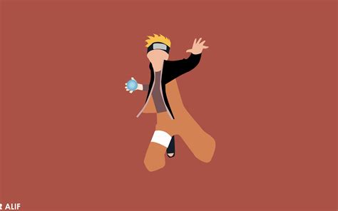 2880x1800 Resolution Naruto Uzumaki 4k Macbook Pro Retina Wallpaper ...