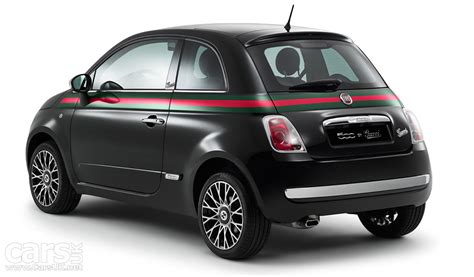 Fiat 500byGucci Photo Gallery