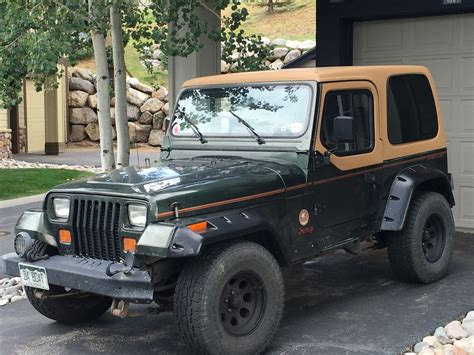 Jeep Wrangler YJ Center Console 1987-1995 | ubicaciondepersonas.cdmx.gob.mx