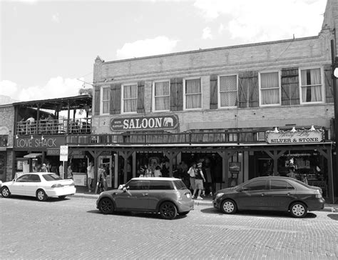 White Elephant Saloon, Fort Worth, Texas | Flickr - Photo Sharing!