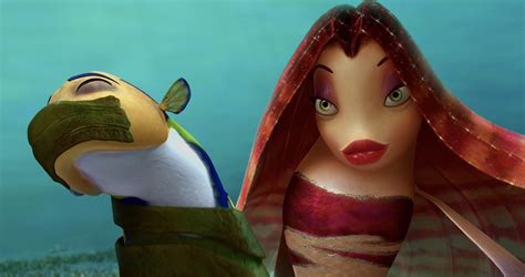 Shark Tale Lola by Lolasharktale on DeviantArt