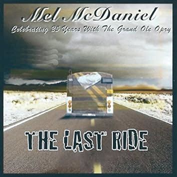 Mel McDaniel on Amazon Music Unlimited