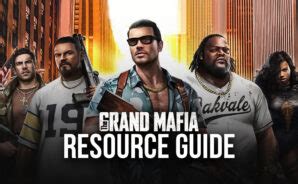 Download & Play The Grand Mafia on PC & Mac (Emulator)