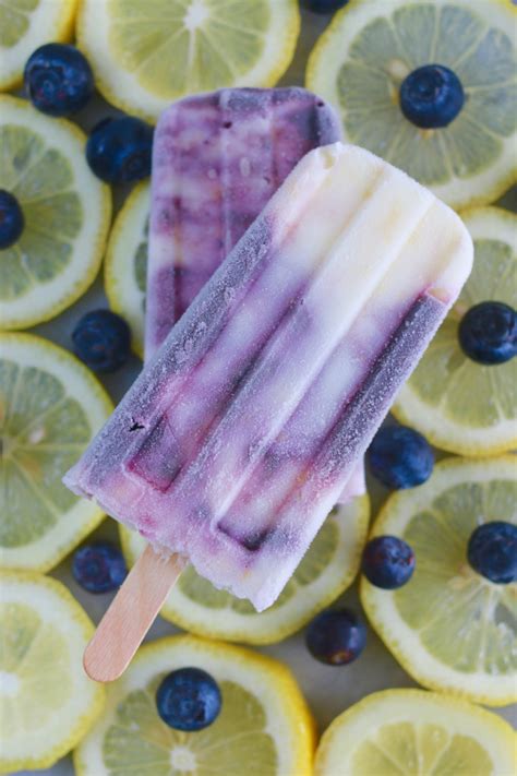 10 Deliciously Easy DIY Popsicle Recipes – Sunlit Spaces | DIY Home Decor, Holiday, and More