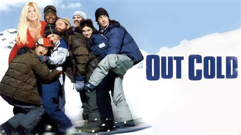 Watch Out Cold (2001) Full Movie Online - Plex