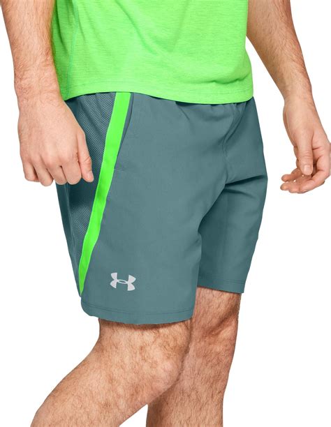 Under Armour - Under Armour Men's Launch 7'' Running Shorts - Walmart ...