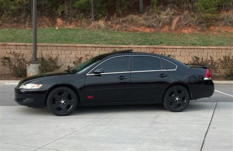 My 2006 Impala SS - Chevy Impala Forums