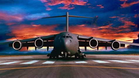 C 17 Globemaster Wallpapers - Top Free C 17 Globemaster Backgrounds ...