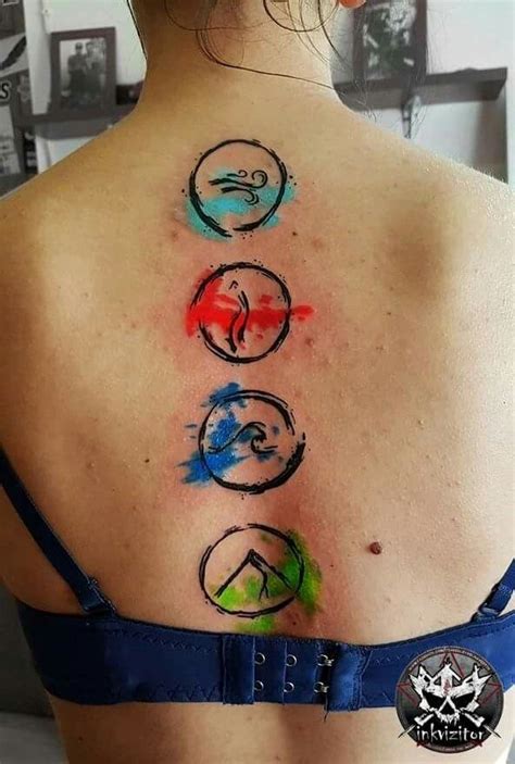 Pin on unique tattoos