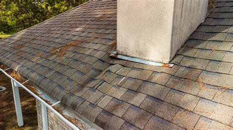 What Does My Leaking Roof Need? Repair or Replacement?