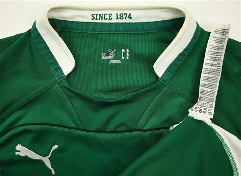 IRELAND IRFU RUGBY SHIRT XL Rugby \ Rugby Union \ Ireland | Classic ...