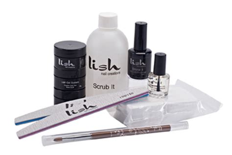 Student Hard Gel Kit - Salon Pacific