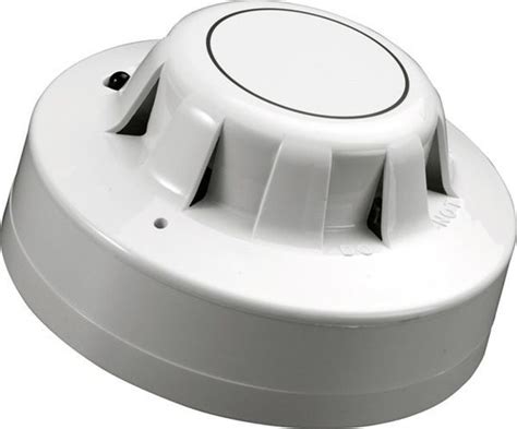 Series 65 ionisation smoke detector | Apollo Fire Detectors | ESI Building Services