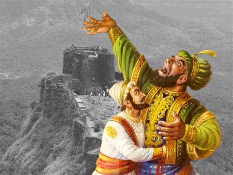 UK to return Chhatrapati Shivaji Mharaj's historic Wagh Nakh, used for killing Afzal Khan, to India