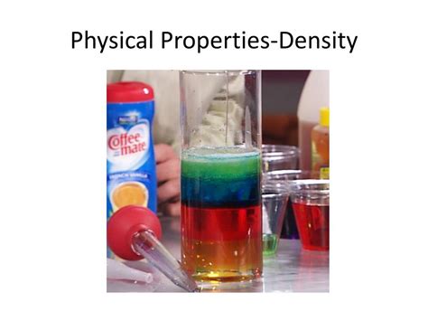 PPT - Classification of Matter PowerPoint Presentation, free download - ID:2262571