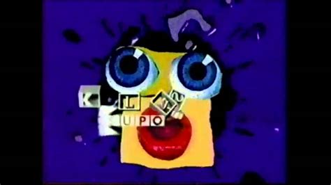 The History Of Klasky Csupo - YouTube