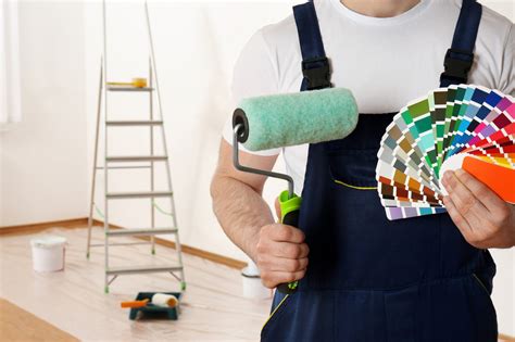 Top 5 Reasons You Should Hire a Painting Contractor - Ritastarr.com