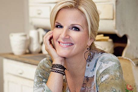 Trisha Yearwood Cooking Show News