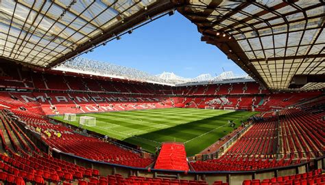 Manchester United vs Braga Tickets | UEFA Europa League