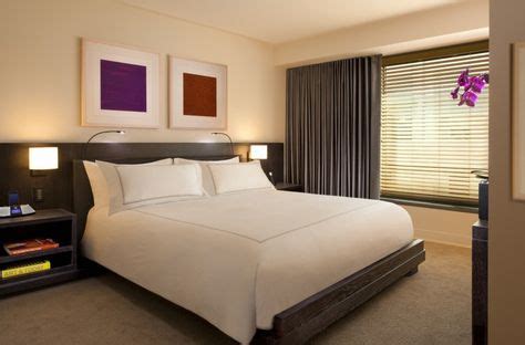 12 Guest Suites at the Conrad New York ideas | guest suite, new york ...