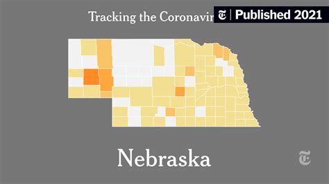 Polk County, Nebraska Covid Case and Risk Tracker - The New York Times