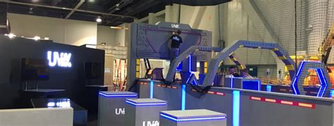 Top 3 Trade Show Booth Themes - RCS CUSTOM EXHIBITS