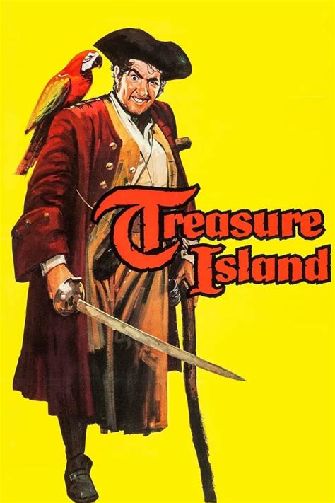 Treasure Island (1950) — The Movie Database (TMDB)