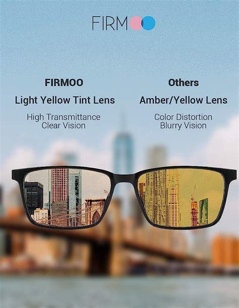 Amazon.com: Firmoo Blue Light Blocking Reading Glasses,Women Clear ...