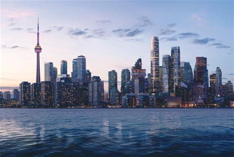 List: Skyscrapers Under Construction or Proposed in Toronto – The Tower Info