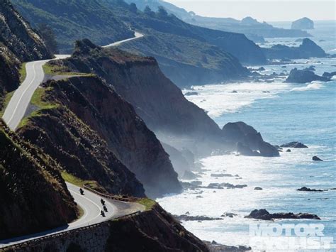 California Pacific Coast Highway Jpg Photo 21 | Great american road trip, Road trip across ...