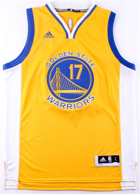 Kevin Durant Signed Warriors Jersey (JSA COA) | Pristine Auction